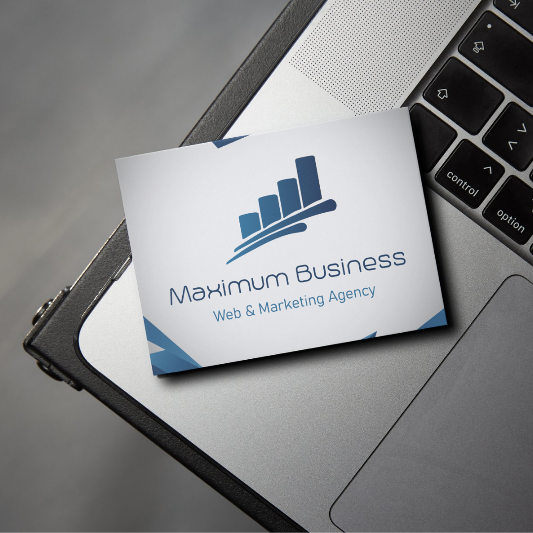 Maximum Business agency
